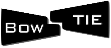 Bowtie2 logo