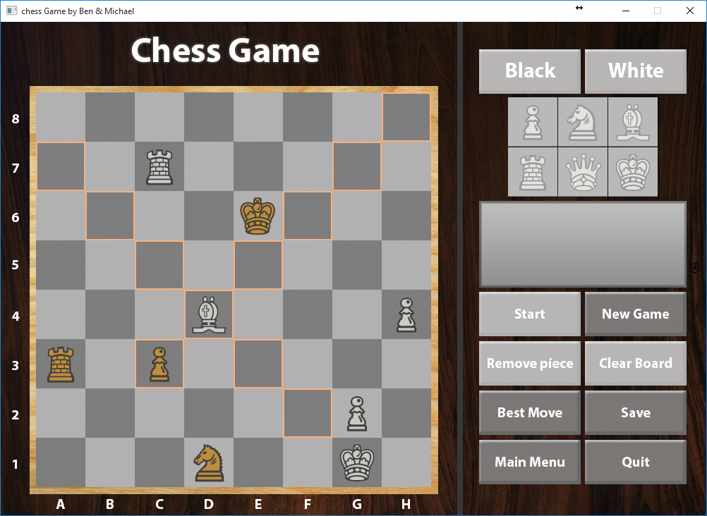 ION M.G Chess for mac instal