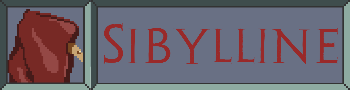 sibylline logo