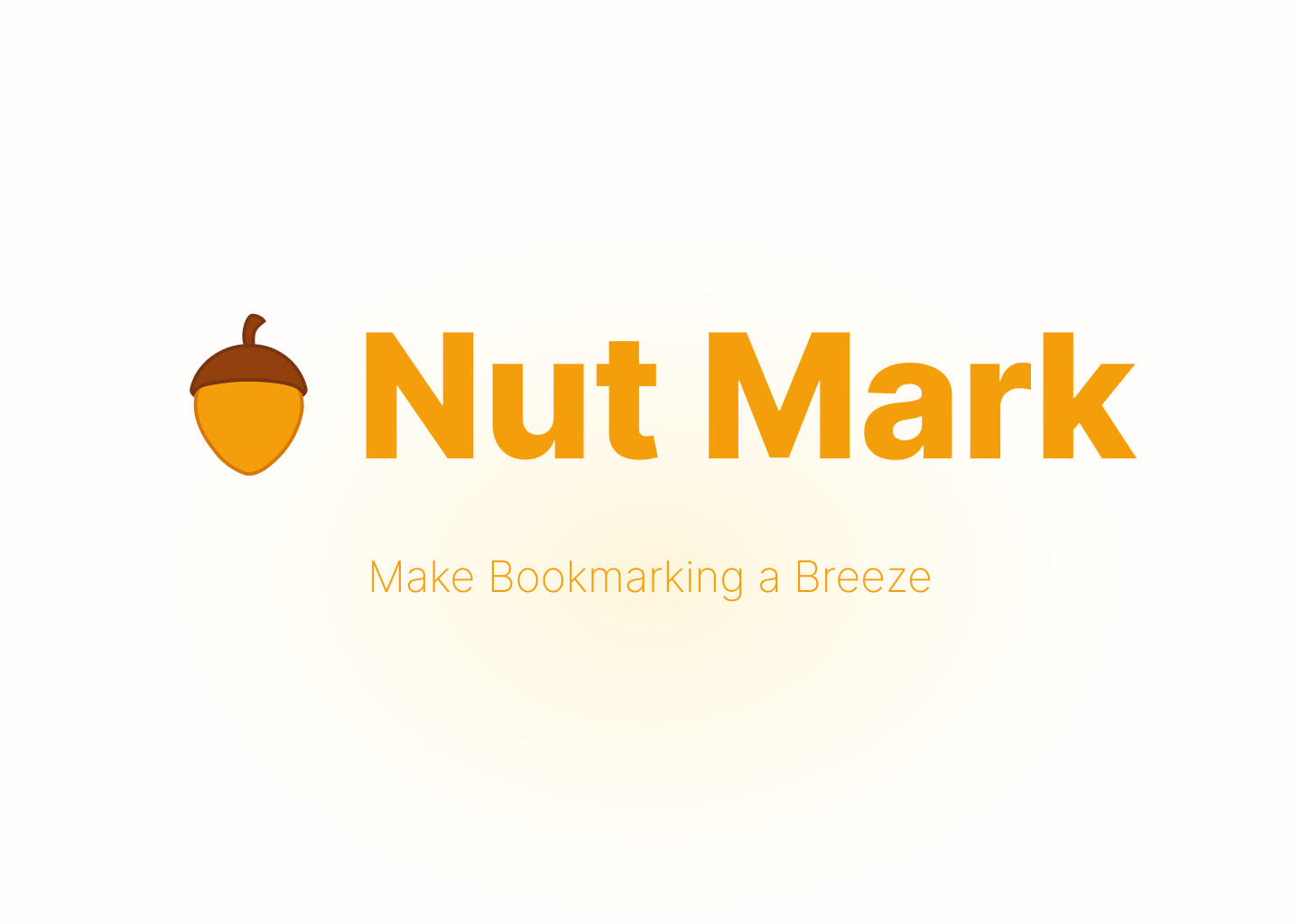 Nut Mark
