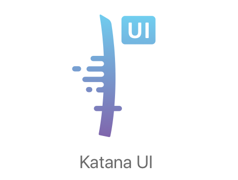 Katana UI