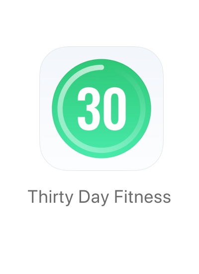 Thirty Day Fitness