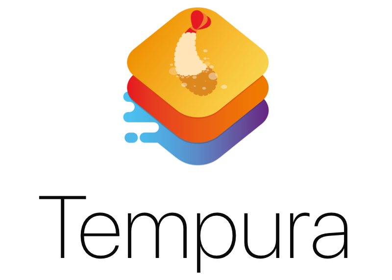 Tempura by Bending Spoons