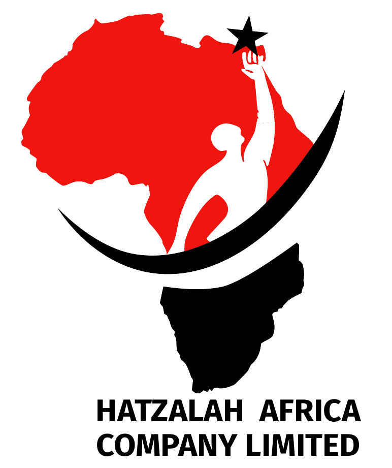 Hatzalah Africa Company Limited logo