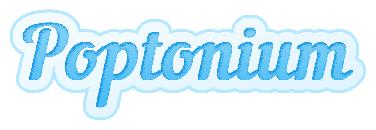 Poptonium