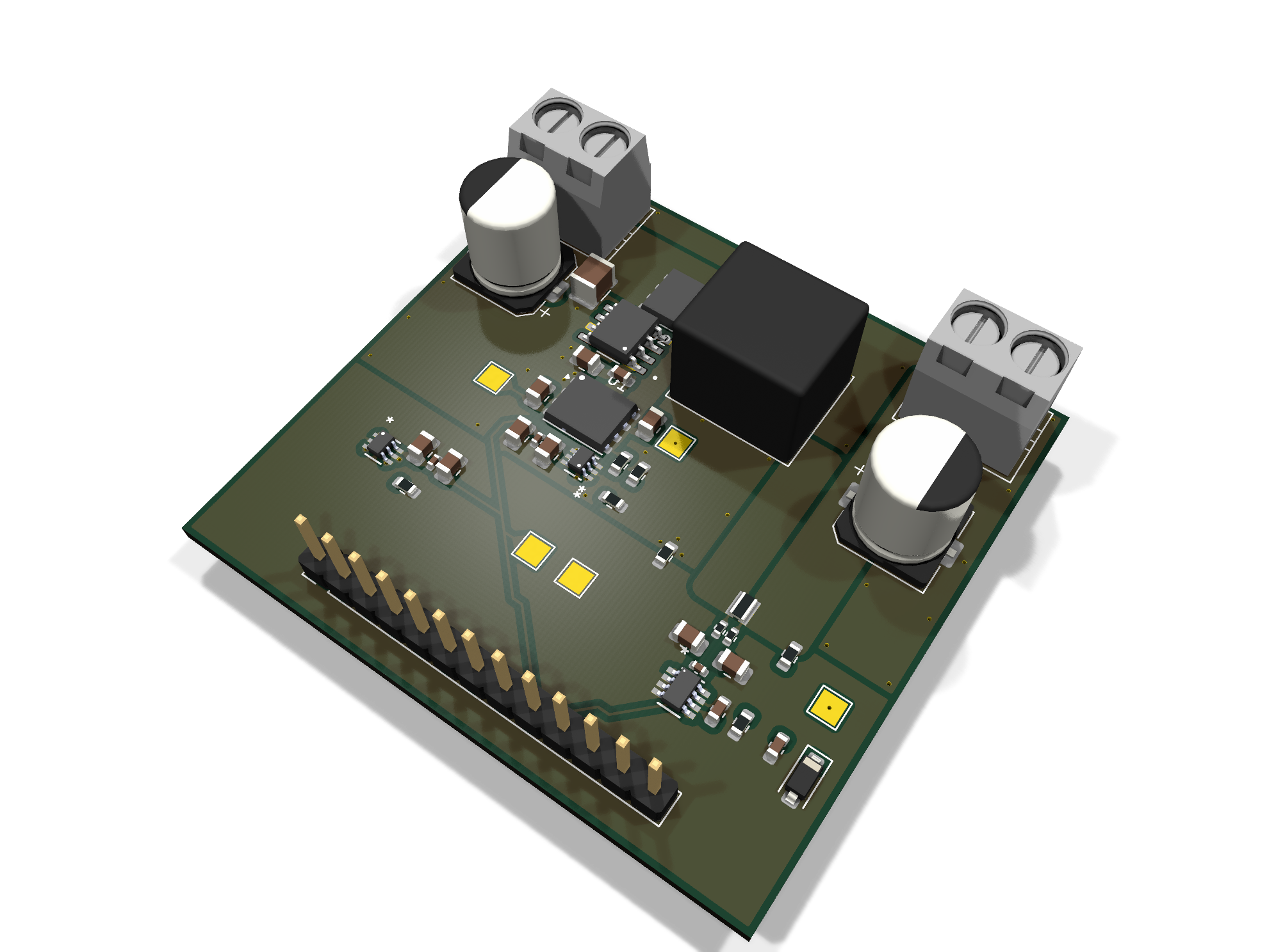 Digital-Synchronous-Buck-Converter, from the project README