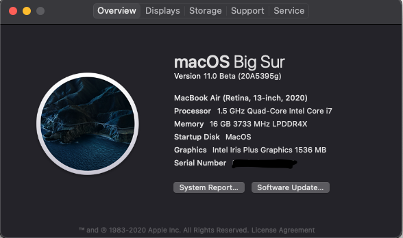 hackintosh