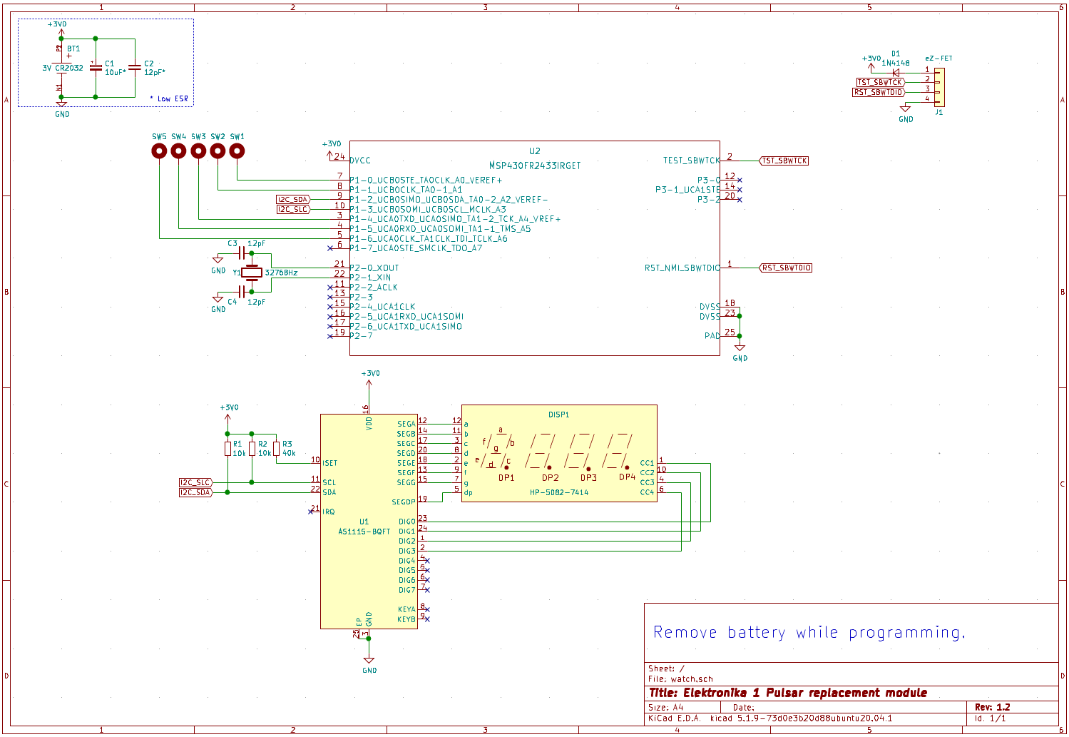 Elektronika-1, from the project README