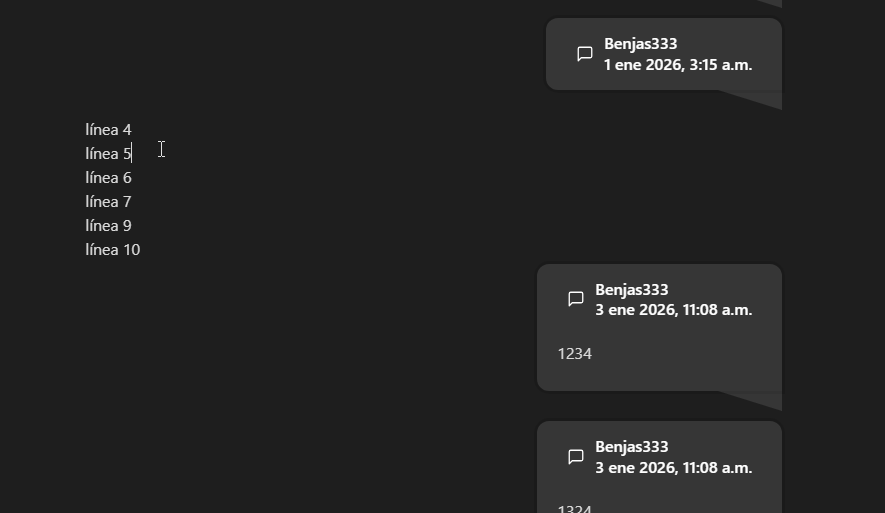 Editor Context Menu Button