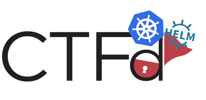 CTFd Logo