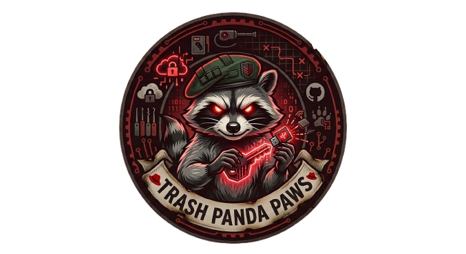 Raccoon HAT v1 — PoE Ethernet Tap, from the project README