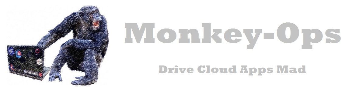 Monkey-Ops logo