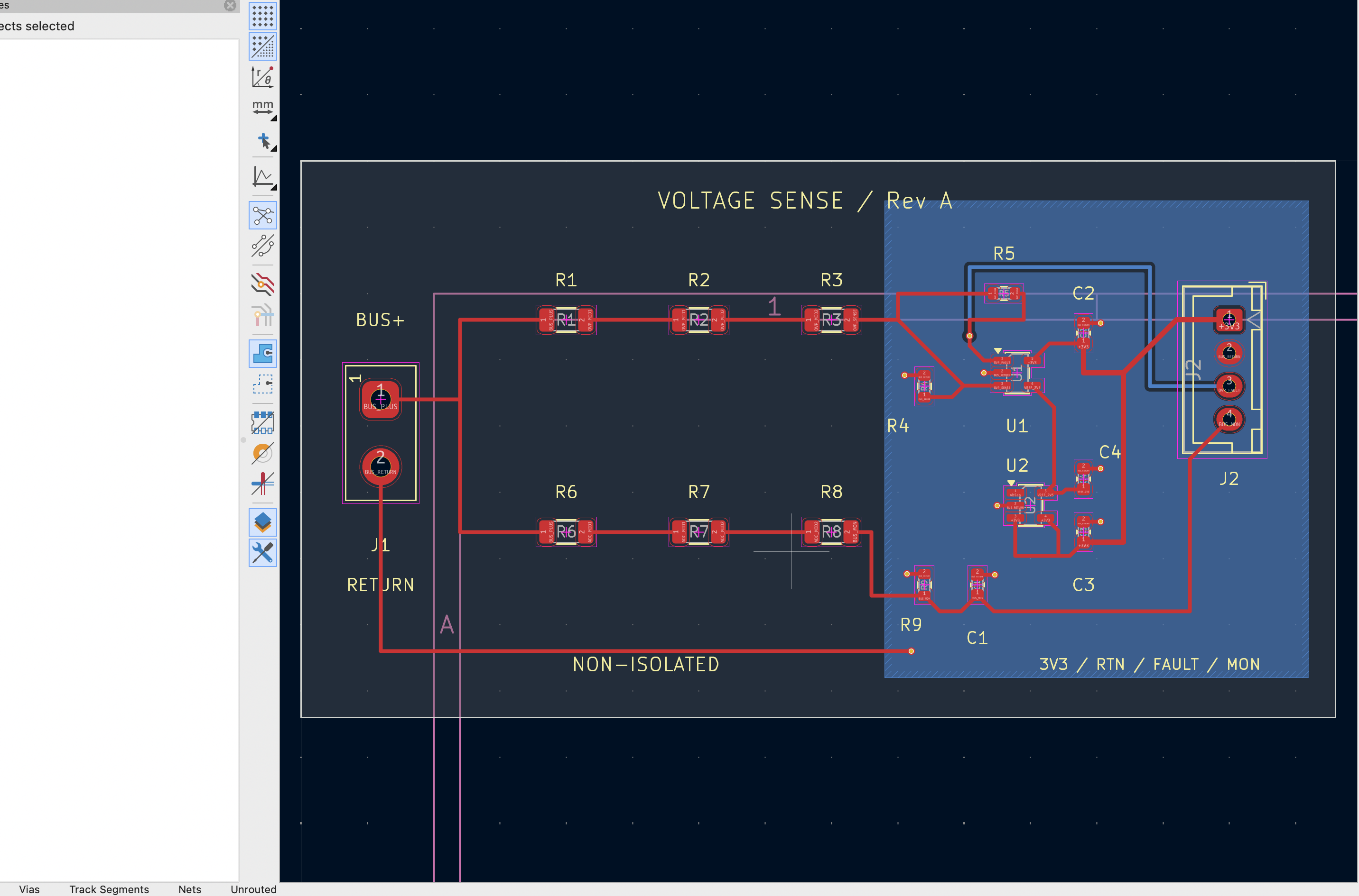 Temper, from the project README