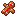 Gingerbread Man item sprite