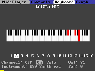 Logic sequencer 1