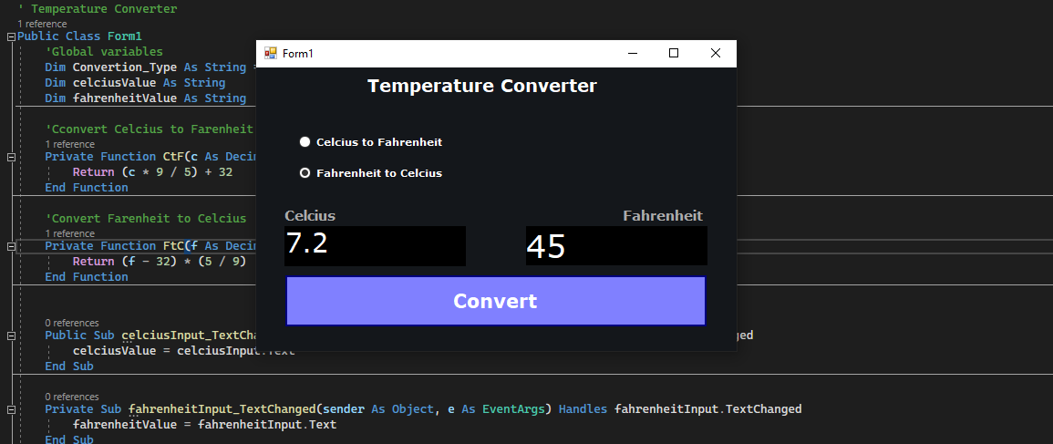 GitHub - Benrobo/noun-practical: Just a dummy visual basic code · GitHub