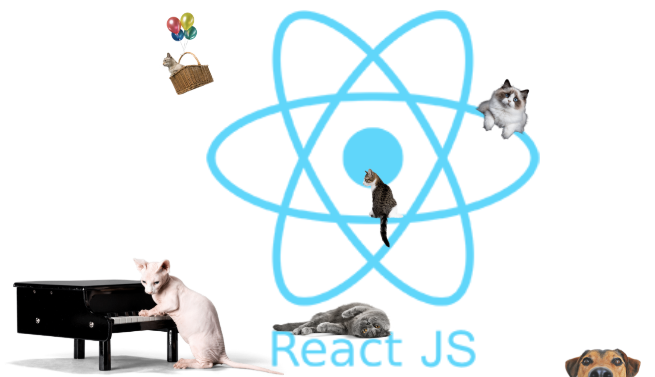 React Atom