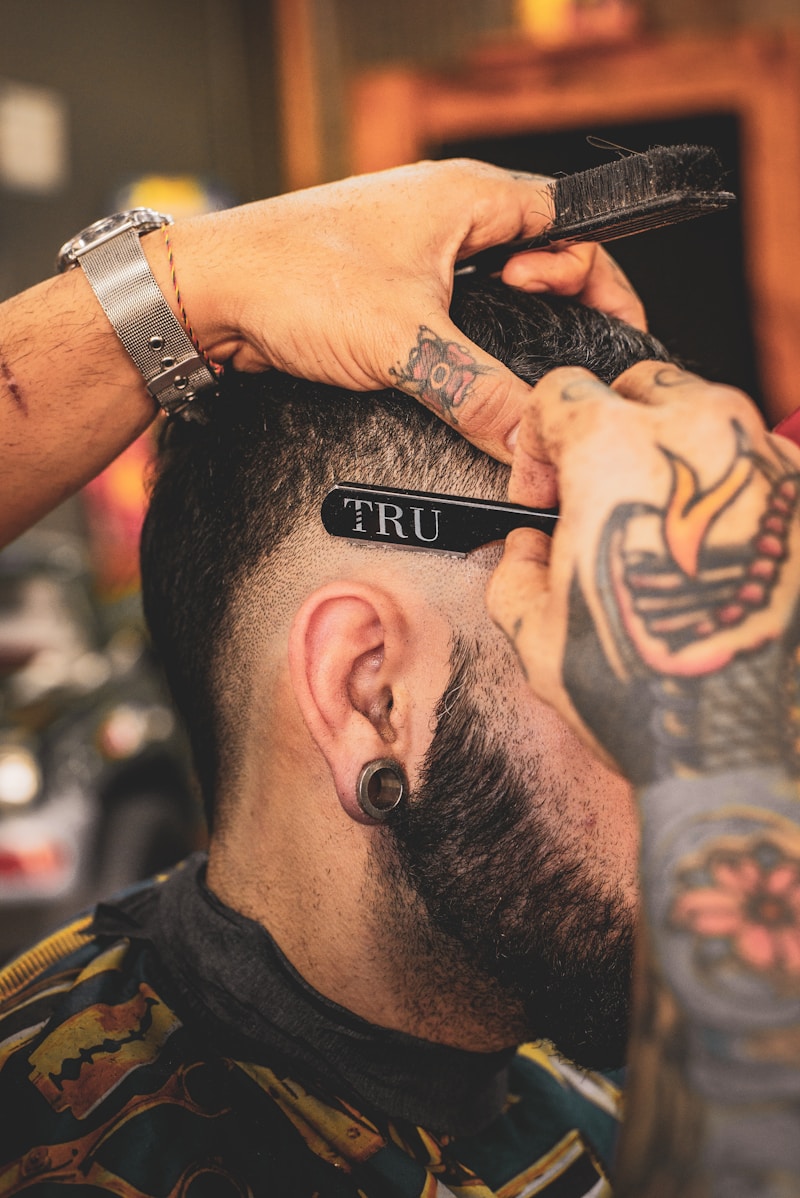 Corte Clásico