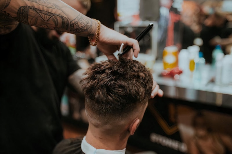Corte Moderno