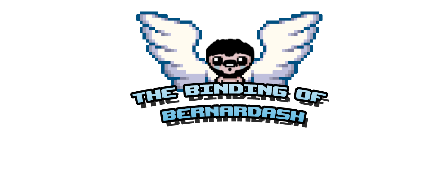 TheBindingofBernardash