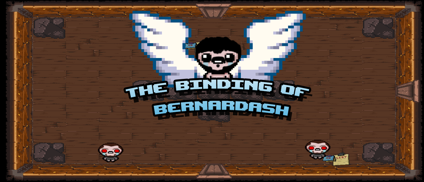 TheBindingofBernardash