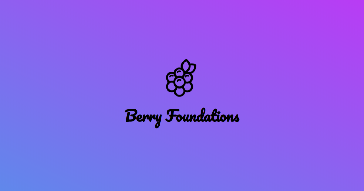 Berry-Tech