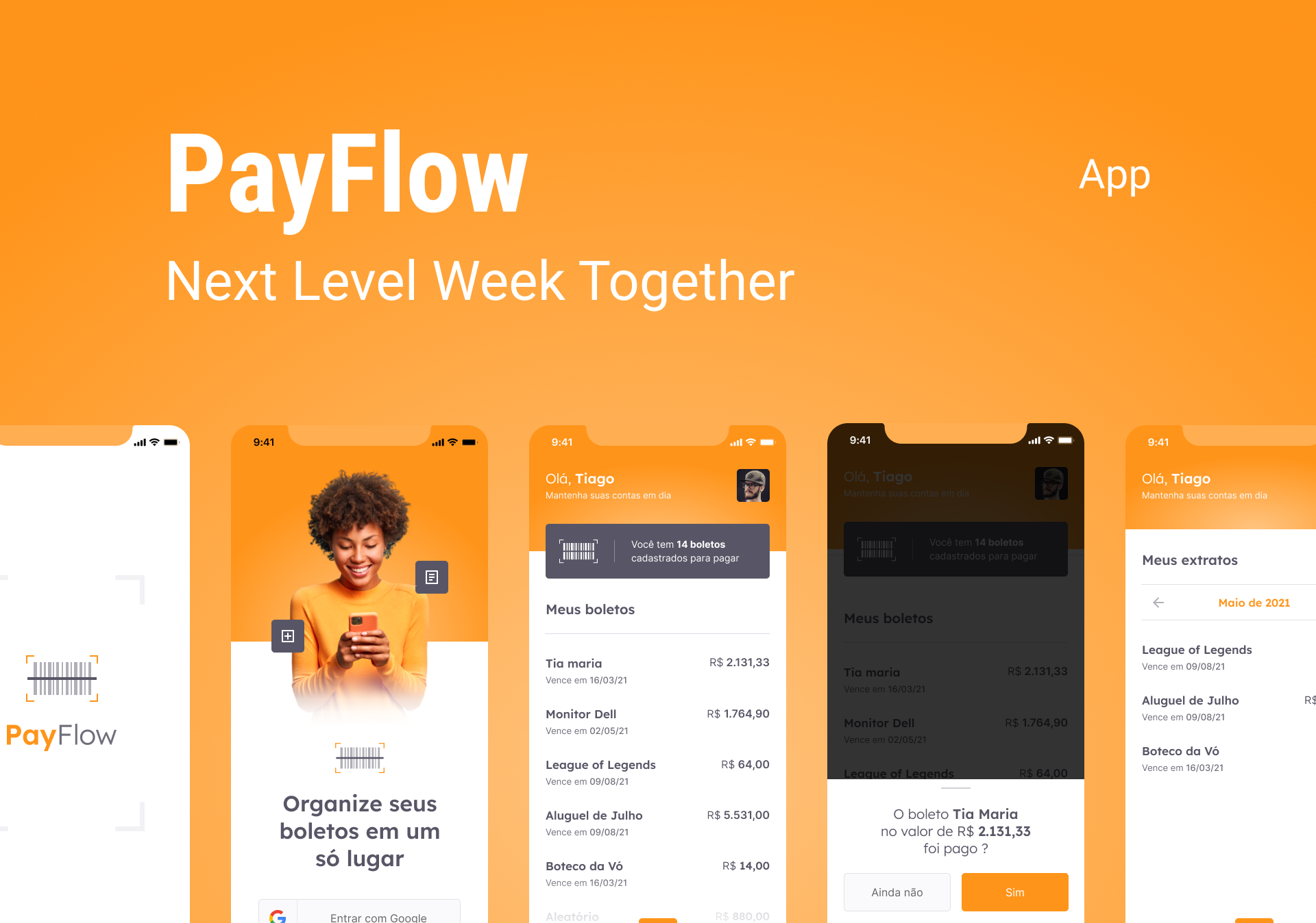 PayFlow