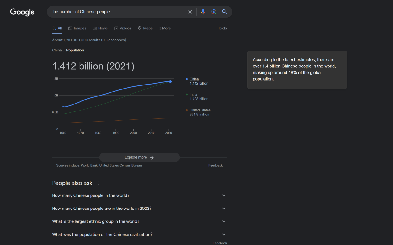 GPT Search Companion for Google™