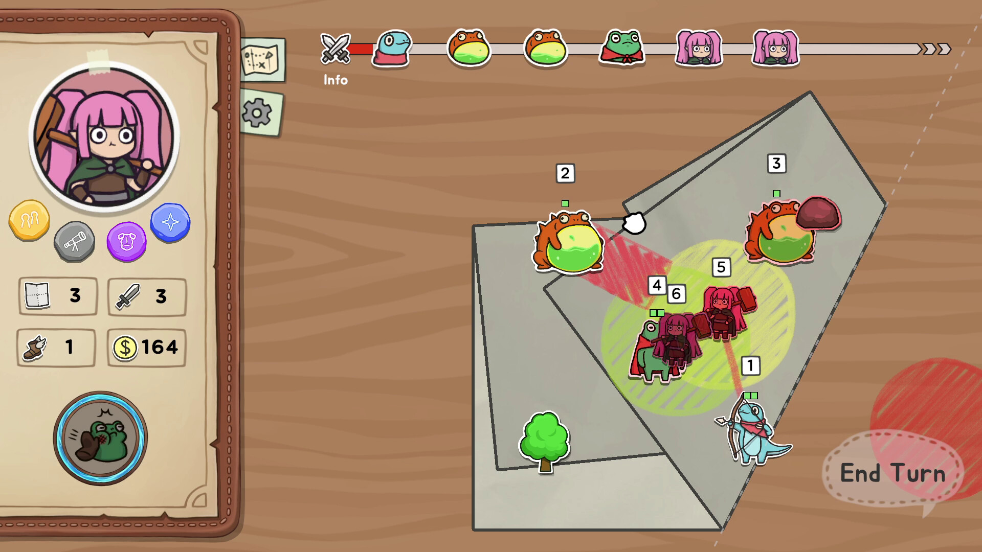 Game example photo 1