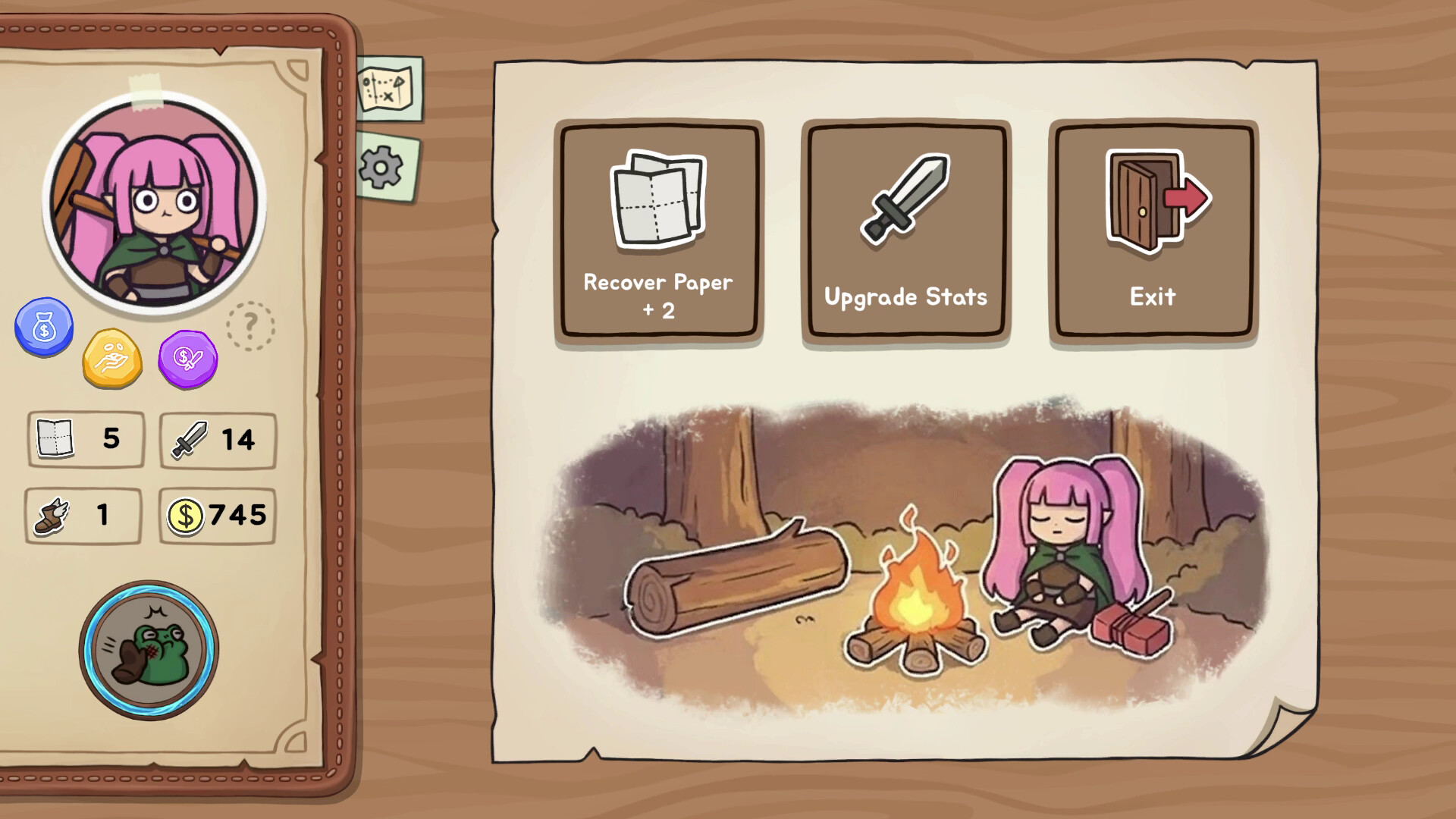 Game example photo 2
