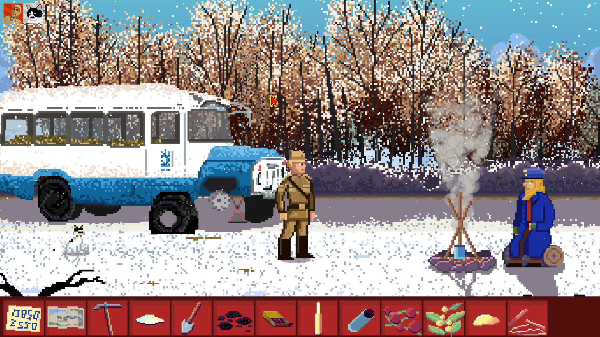 Game example photo 1