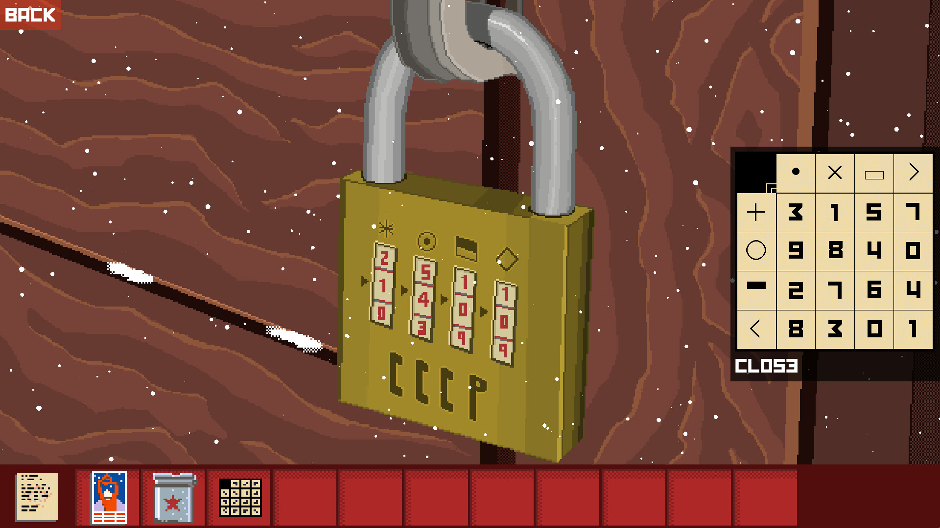 Game example photo 2