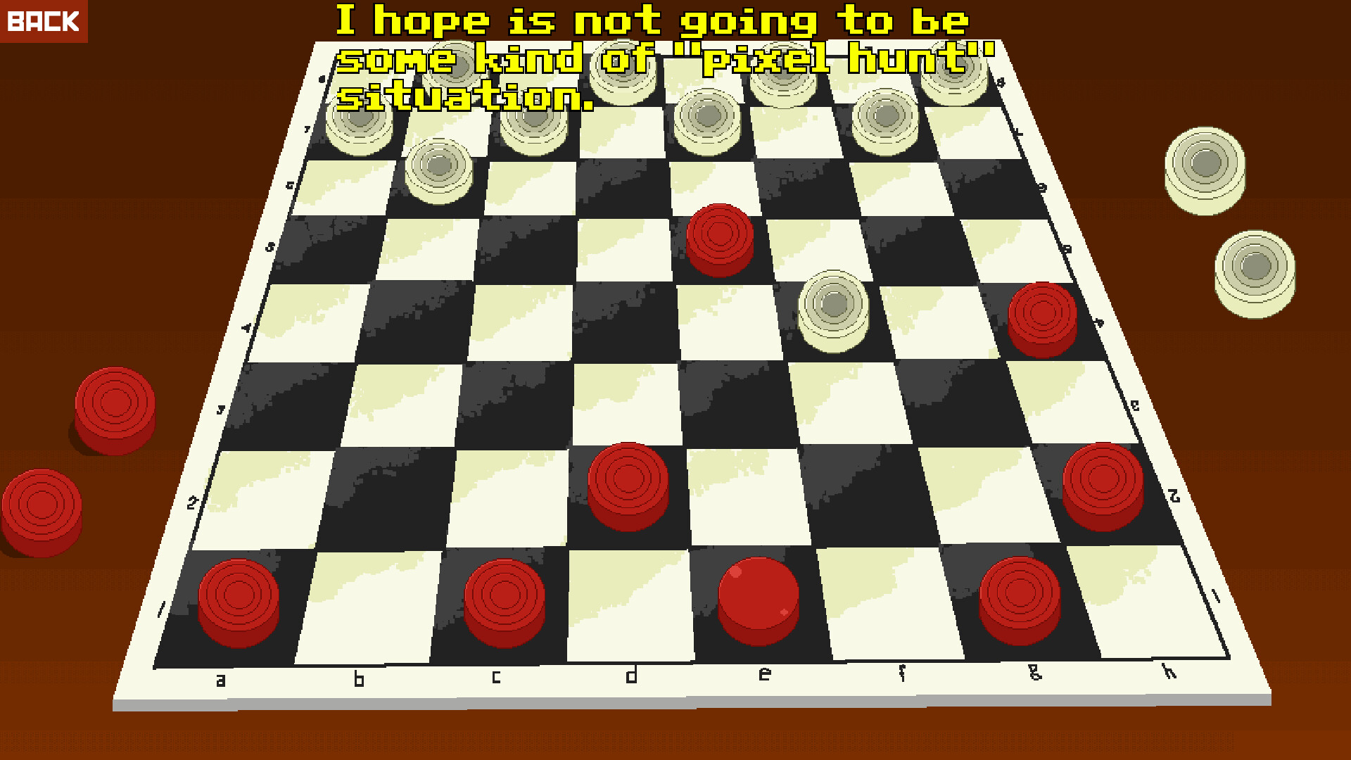 Game example photo 4