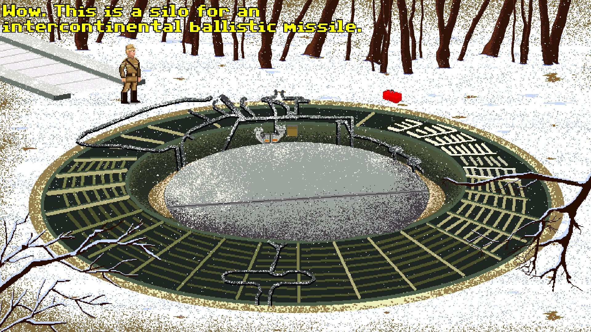 Game example photo 5