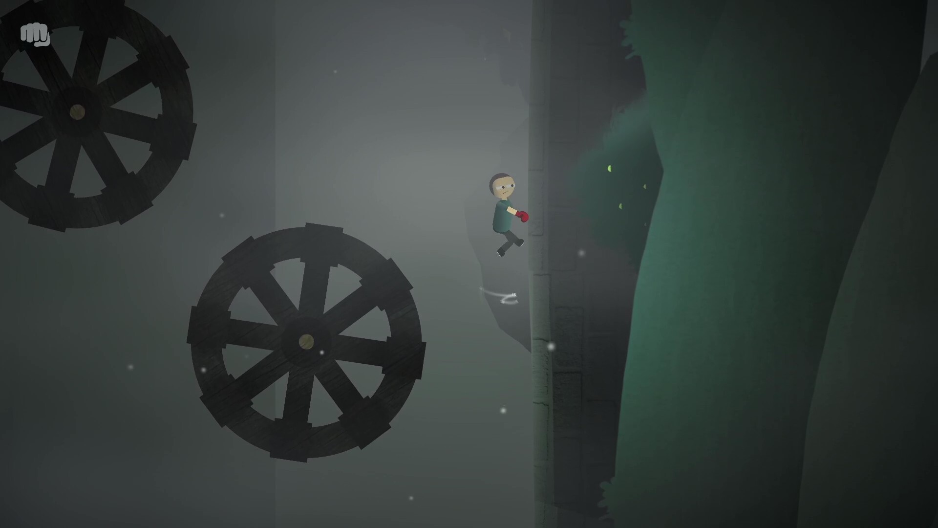 gameplay snippet 2