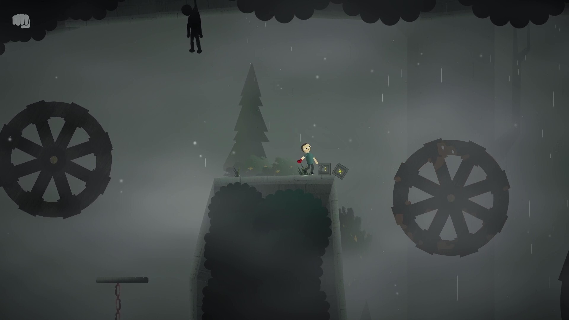 gameplay snippet 3