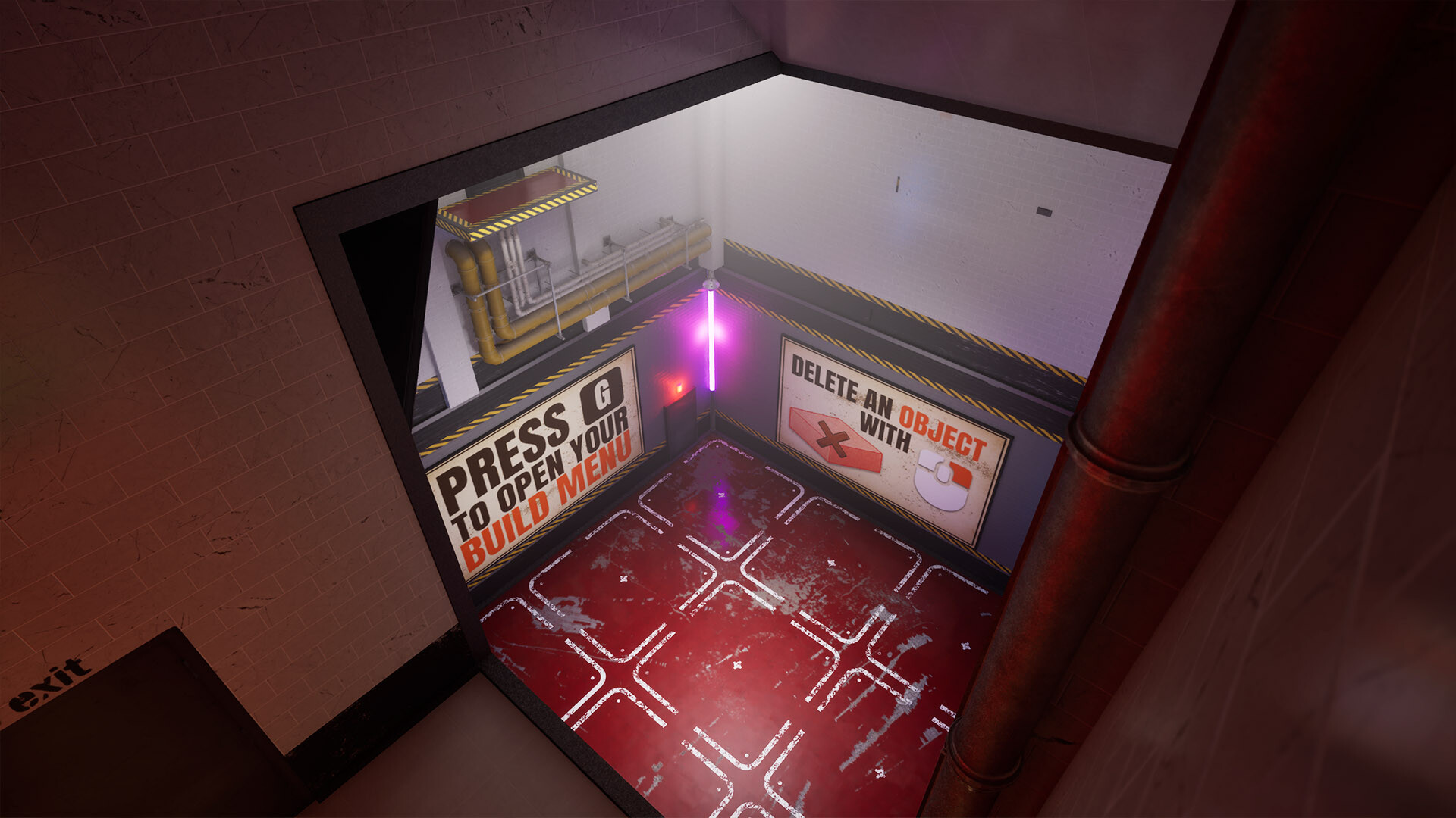 Game example photo 4