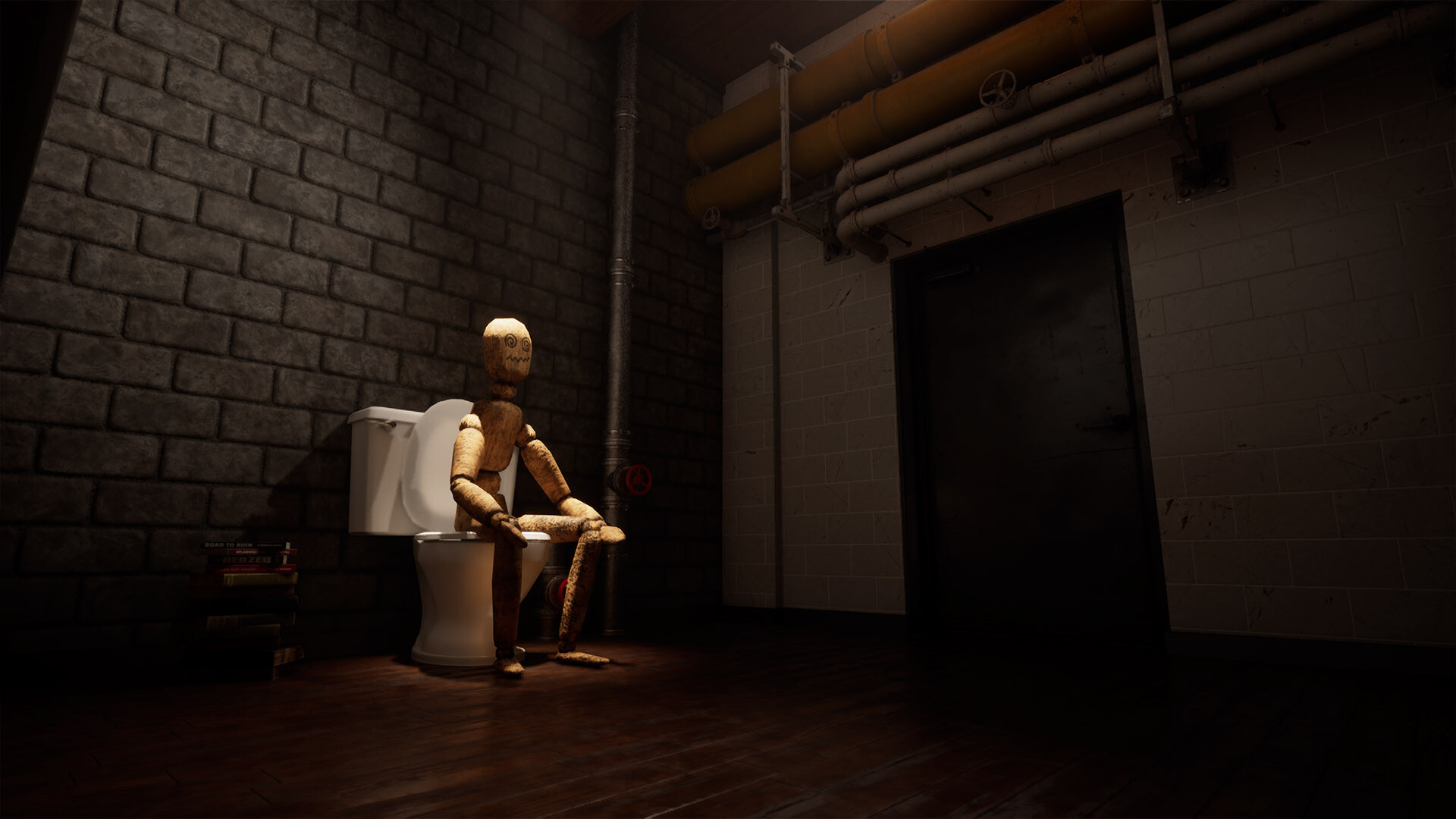 Game example photo 3