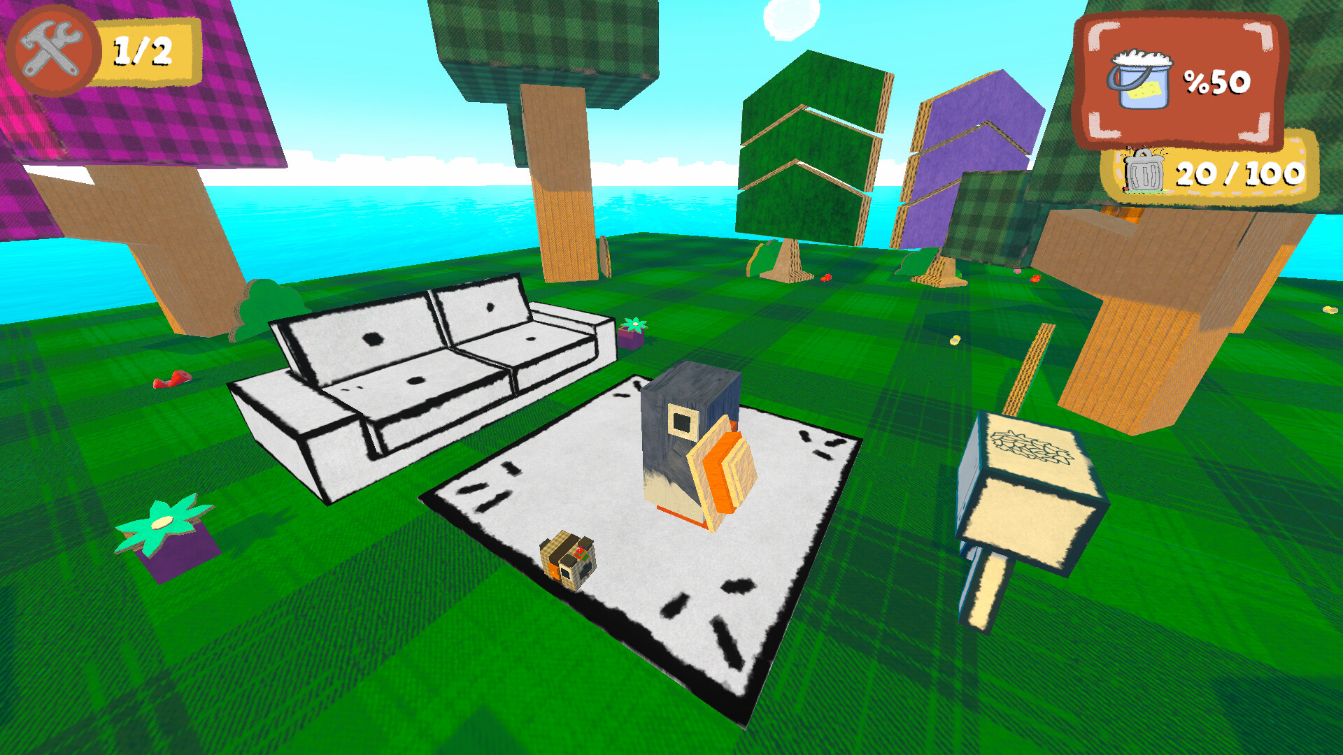 Game example photo 1