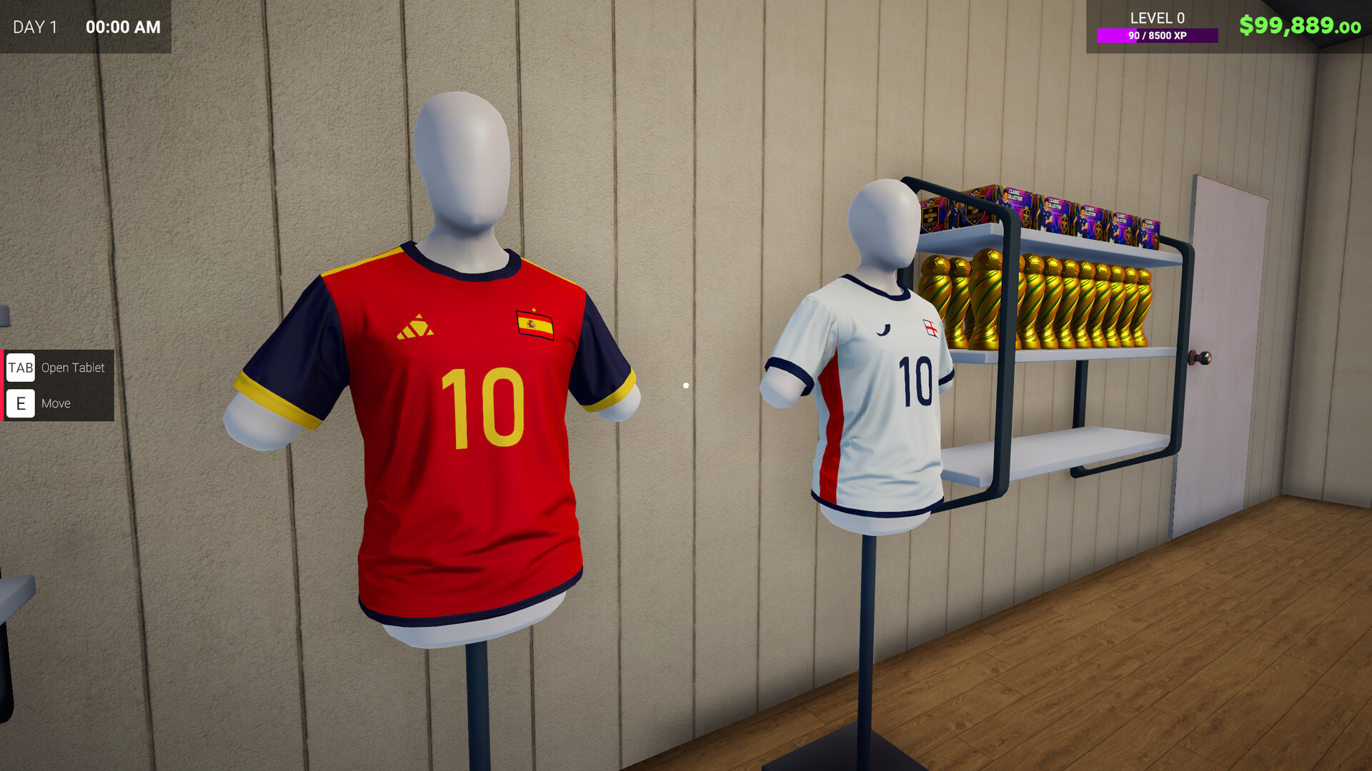 Game example photo 5