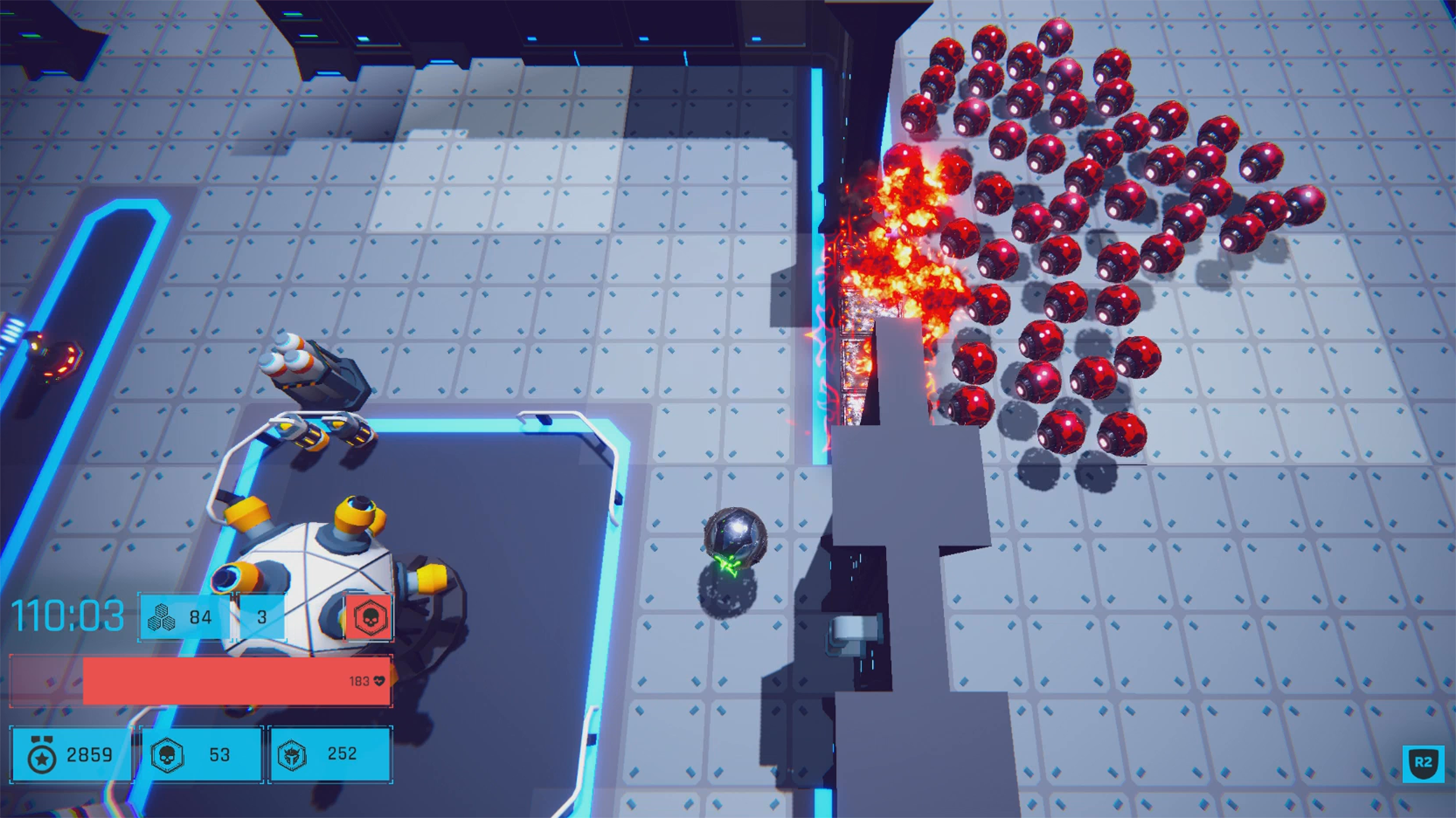Game example photo 3