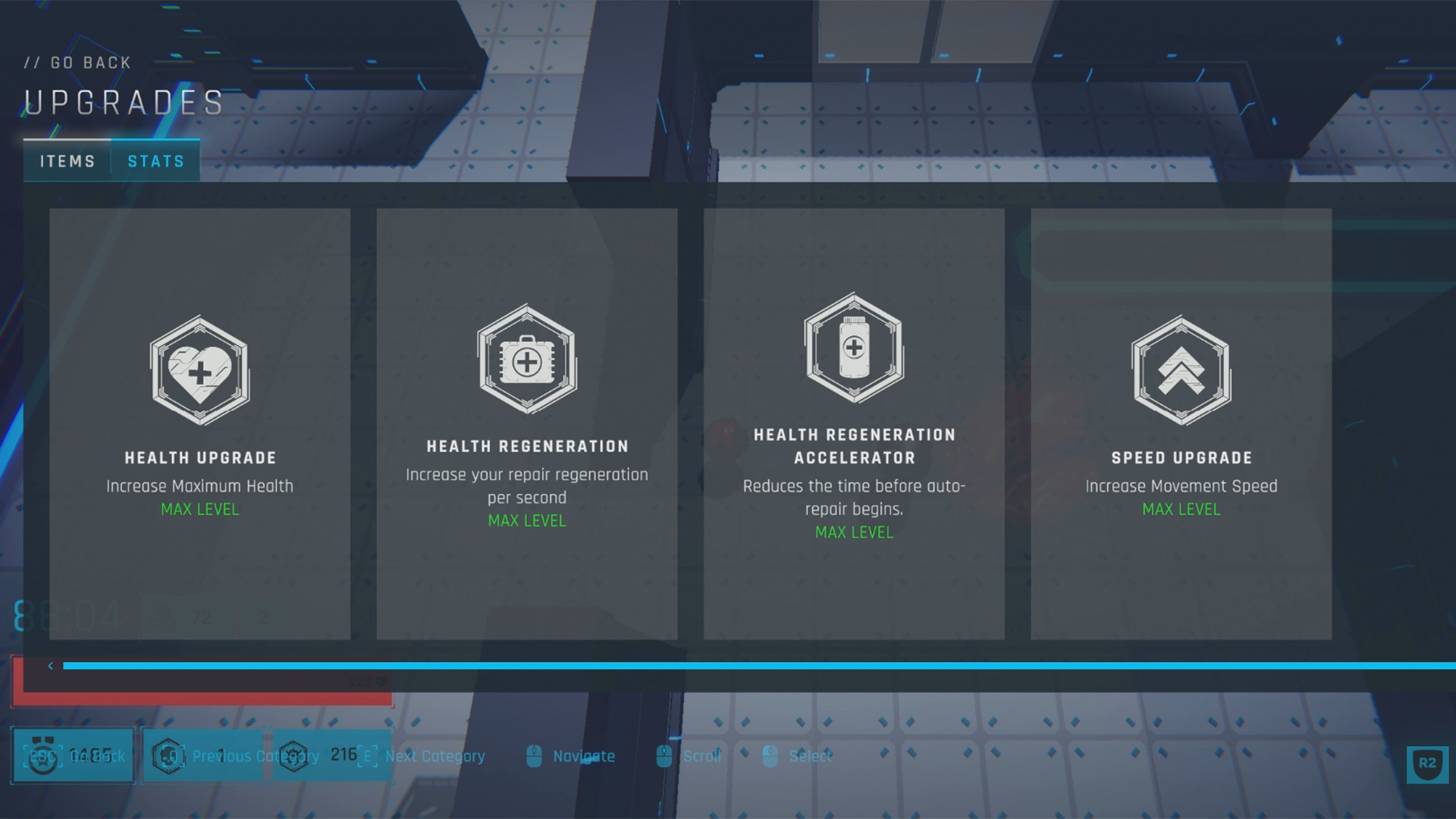 Game example photo 5