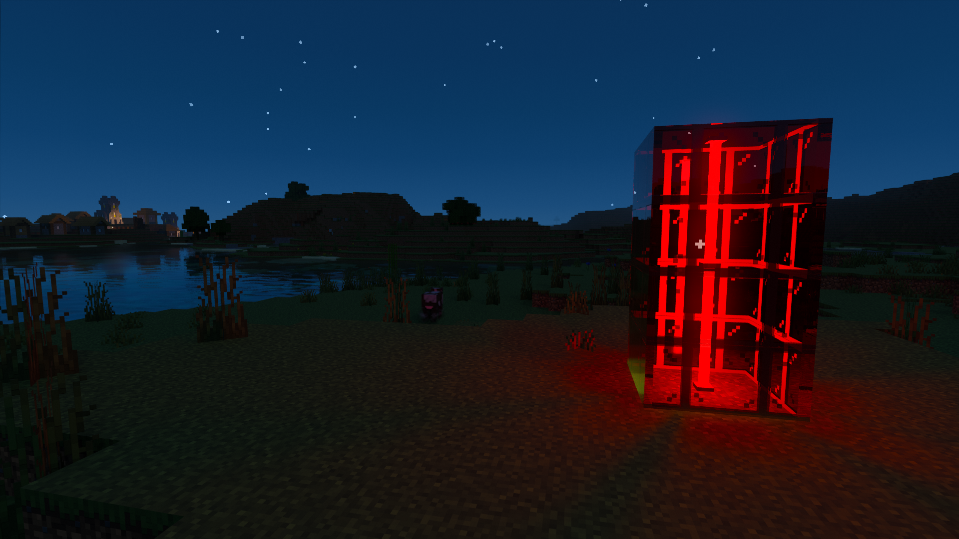 BetterRTX Point Light