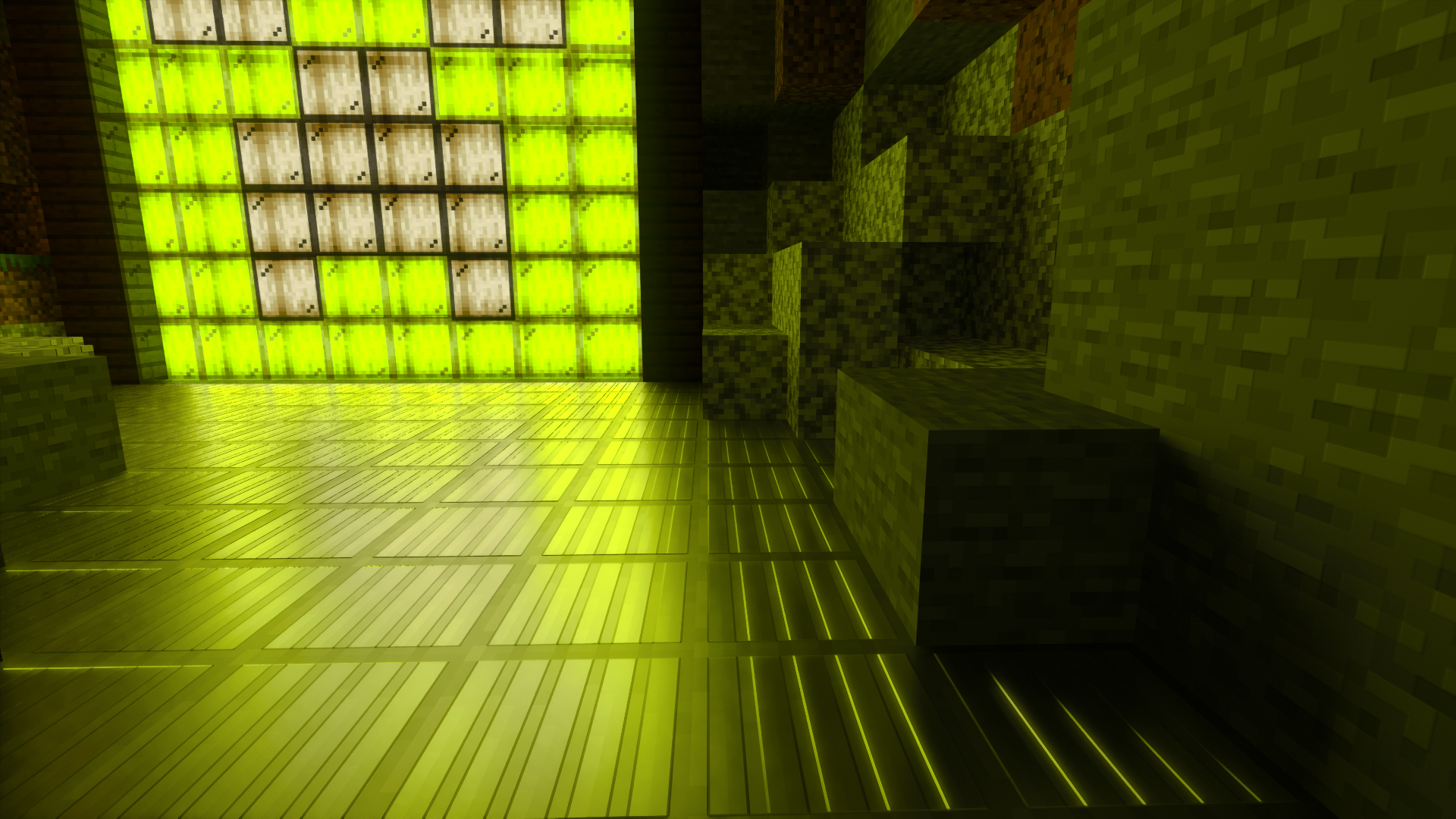 BetterRTX Reflection