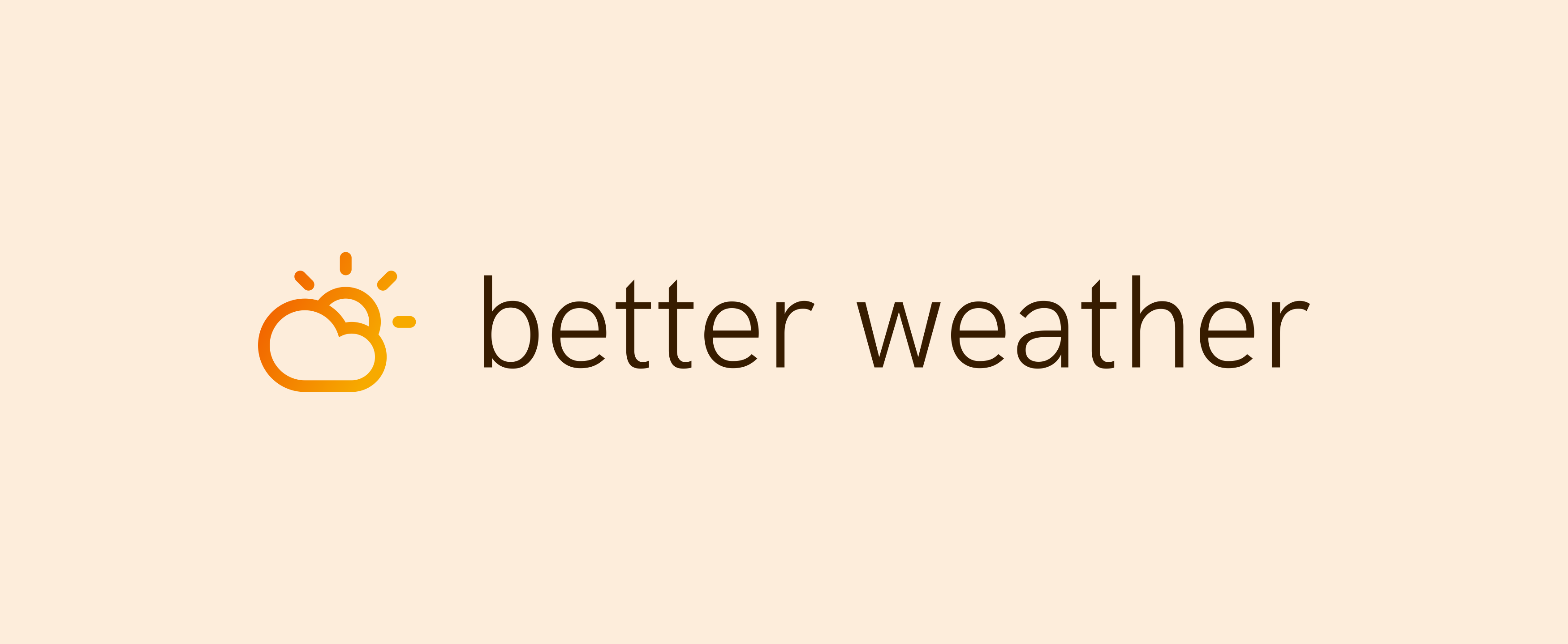 better-weather-logo