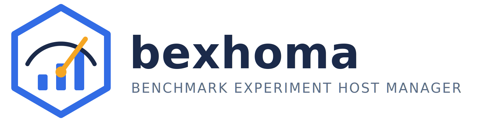 Bexhoma logo