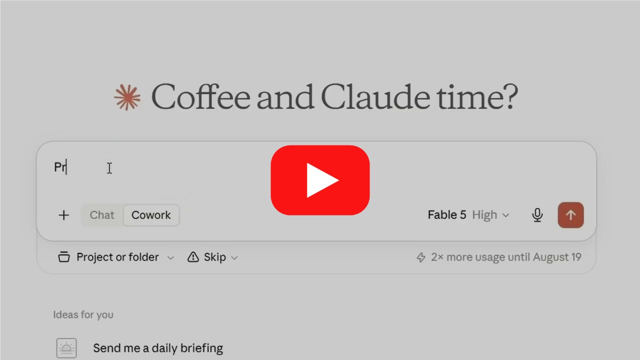 Watch the full Hexis demo