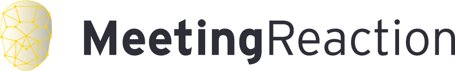 Meeting Reaction logo