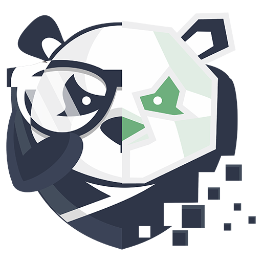 pandas中文文档logo