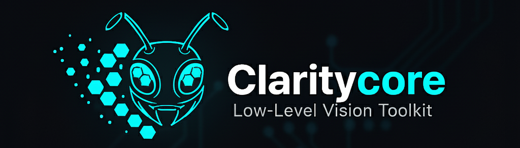 ClarityCore